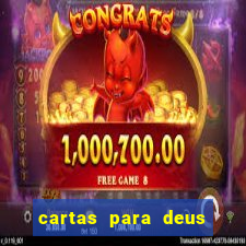 cartas para deus 1080p torrent